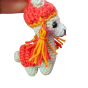 lama keychain