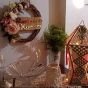 Ramadan decorations