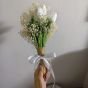 Bridal bouquet 