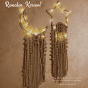 Ramadan macrame decoration 