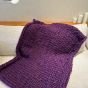Chunky blanket 
