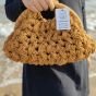  Crochet clutch 