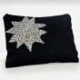 Black Kheish Clutch