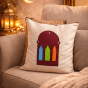 2 Ramadan Cushions