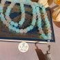 Handmade 99-Bead Prayer Beads