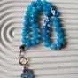 Azure Protection Serenity Rosary