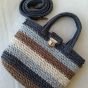 Crochet bag