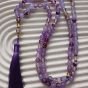Lavender Mirage Rosary
