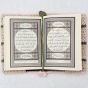 Tulip Pink Quran or Book Cover