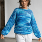 Ocean dream sweater