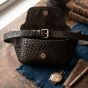 Unisex cross bag 