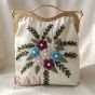 Flowers bag