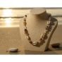 Beach spirit necklace