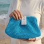 Crochet bag