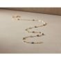 Golden touch necklace 