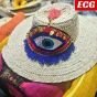 Eye evil khoos hat
