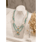 Sea magic necklace