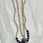 &ldquo;Boho Pearl Tassel Necklace&rdquo;
