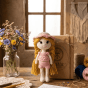 Handmade Crochet Doll