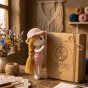 Handmade Crochet Doll