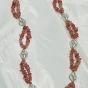Rose Pearl Necklace