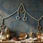 فرع زينه رمضان هلال و نجمه