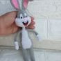 Amigurumi Bugs Bunny 