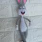Amigurumi Bugs Bunny 