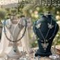 Pearl Butterfly Collection 
