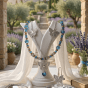 Pearl Butterfly Collection 