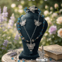 Pearl Butterfly Collection 