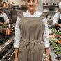 apron