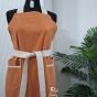 apron