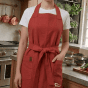 apron