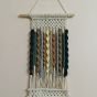 macrame spoon