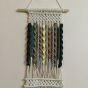 macrame spoon