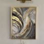 Golden Vortex