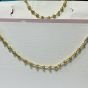 Golden Knots Collection