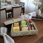 Tea bags Box