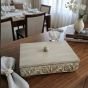Tea bags Box