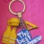 The best engineer key chain