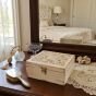     Wooden Jewelry Box