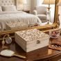     Wooden Keepsake Box