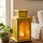  &rlm;Wooden Decorative Lantern