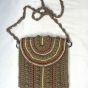 Crochet bag