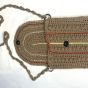 Crochet bag