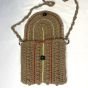 Crochet bag