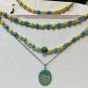 Turquoise Radiance 