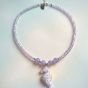 Crystal chain