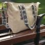 Fabric bag 